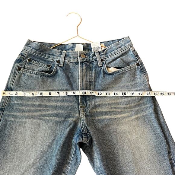 Lucky Brand Men's size 29 regular length. Bottom hem slits - Picture 7 of 9